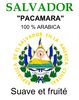 SALVADOR PACAMARA - Caf� en grain